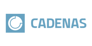 Cadenas Logo