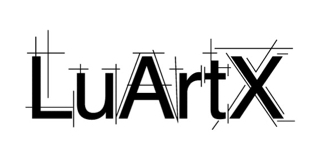 LuArtX Logo