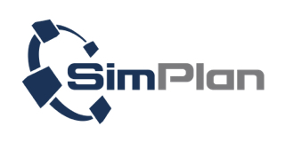 SimPlan Logo