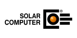 solar-computer Logo