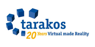 tarakos Logo
